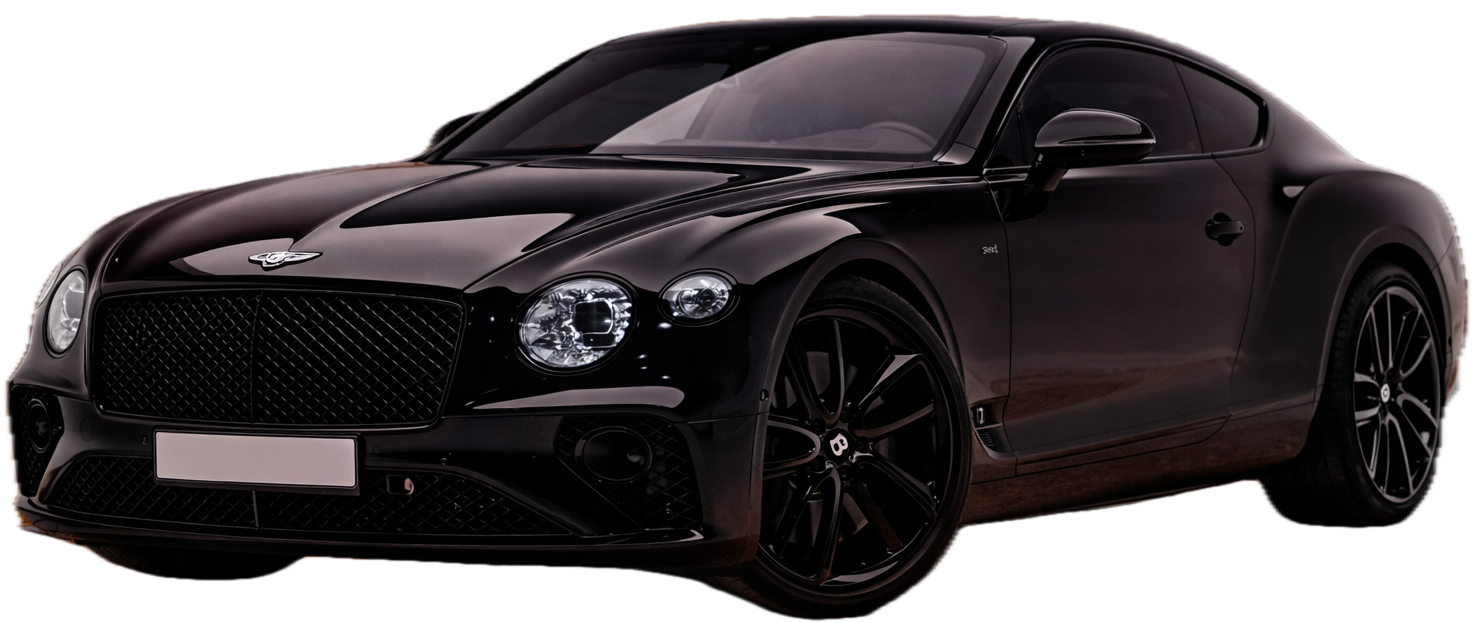 Bentley GT
